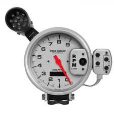 Autometer 6832 Tachometer Gauge - 5 Tach