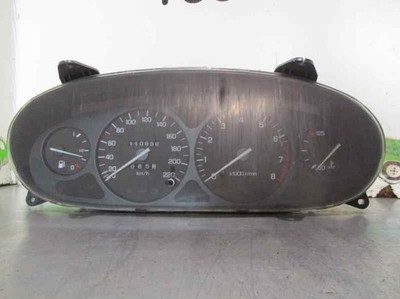 96206688 INSTRUMENTENTAFEL / EM8L080005 / 1167761 FÜR DAEWOO LEGANZA KLAV 2.2