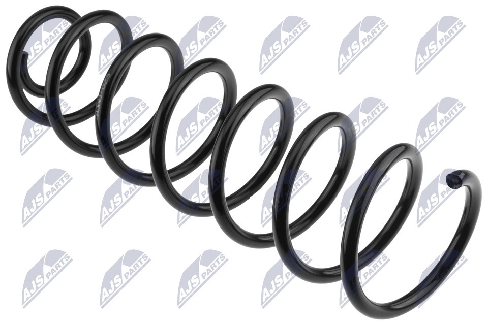 Fits NTY ASZ-AU-023 SUSPENSION SPRING   ⭐UK Stock⭐