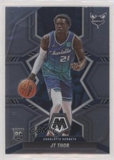 2021-22 Panini Mosaic Rookies JT Thor #244 2l4