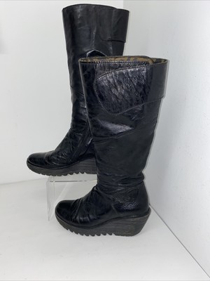 georgia boot small batch wedge boot
