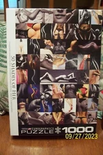 50 Shades of Her 1000 Piece Puzzle