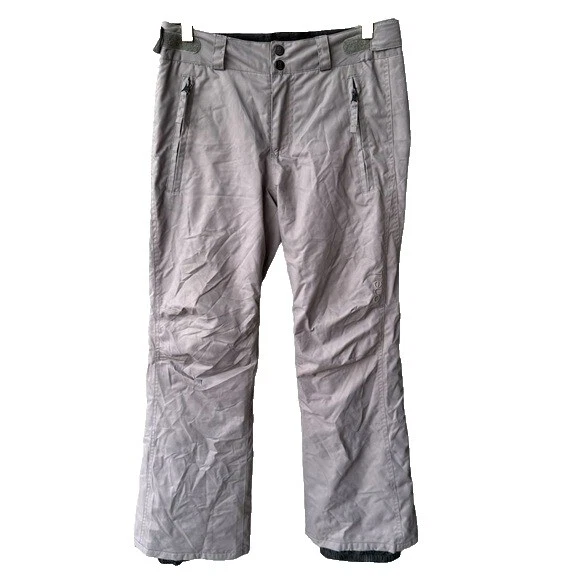 Pantalones de nieve O'Neill Nylon Deportes de Invierno y Baberos