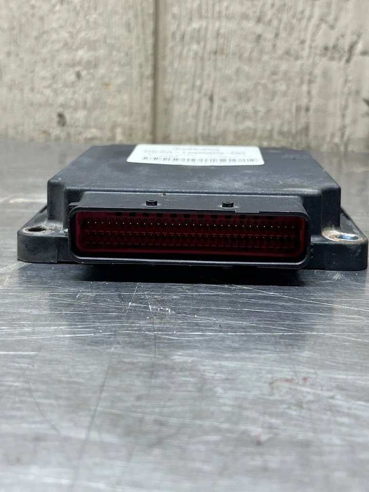 08-09 Ford F250 F350 DIESEL POWER STROKE 6.4L TCM Foto 2 de 4