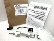 MOEN 187104 FAUCET SENSOR & BRACKET SERVICE KIT 179160 M-POWER
