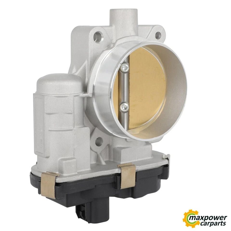 Throttle Body For 2012-2014 Volvo VNM 2010-2013 American LaFrance Condor 8.9L Foto 4 de 4