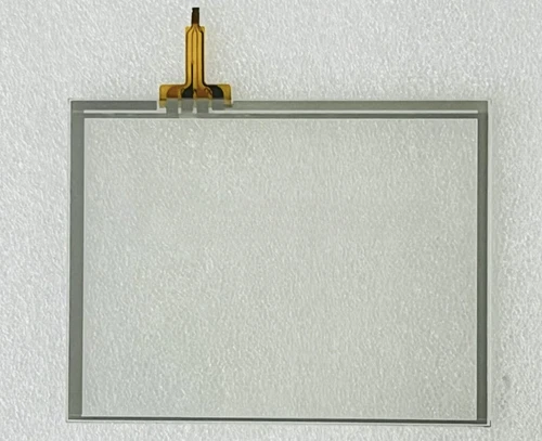 Touch Screen Digitizer Touch Panel Glass 5.6inch 129*100mm D5M10C For EMERSON