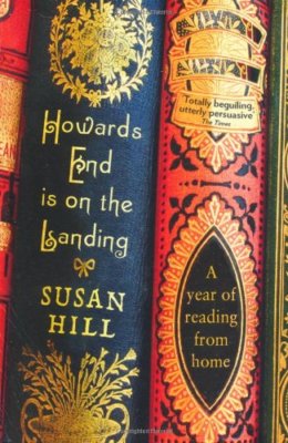 Howards End is on the Landing: A year of reading from home,Sus ,.9781846682667