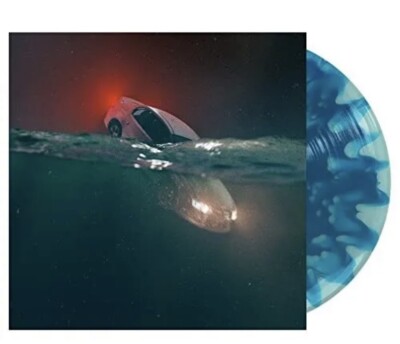 WETTER - Haben wir Spaß? (2023) NEU BLAU SPLATTER VINYL LP + DL Karte