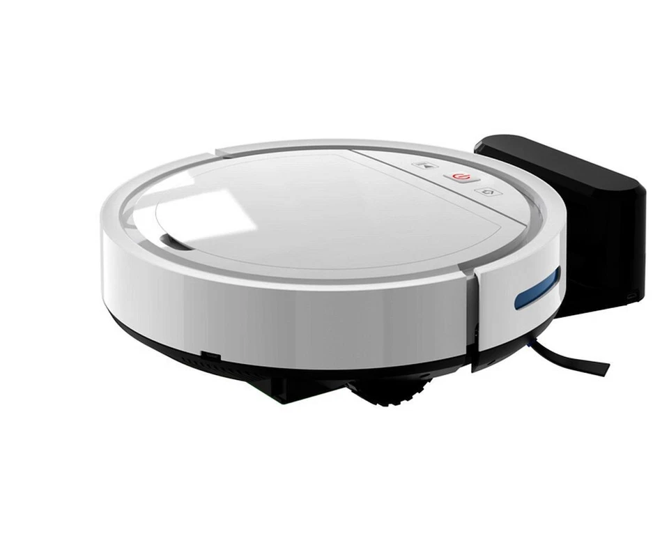 ROBOTIC VACUUM CLEANER ECOQUEST - Image 3 of 4