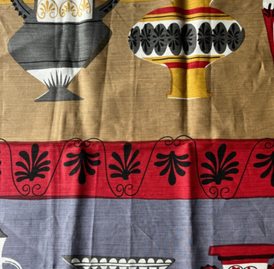 Gaston Daniela 24''x24'' Designer Fabric Remnant