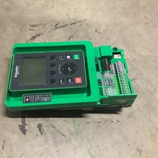 Refurbish Schneider Electric ATV630C16N4 Control Module, EAV67703, HRB11062