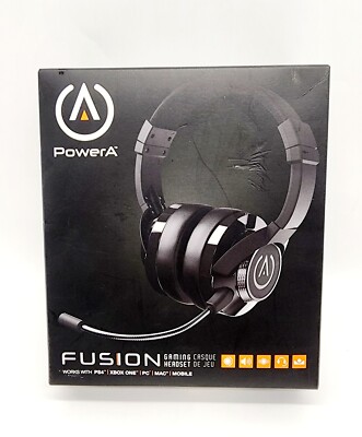 Powera Wired Headset Auriculares Nintendo Switch Amazon Powera