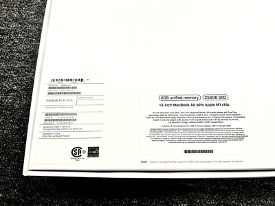 MacBook Air 13.3