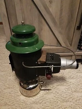 Coleman  Lantern 237 Slide Projector By American Optical