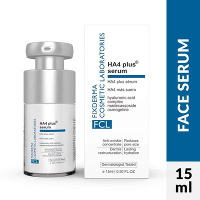 Fixderma Cosmetic Laboratories HA4 Plus Serum (15ml) fs