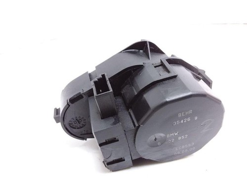 BMW 3 (E46) 2000 Luftklappenmotor 6902852 Diesel 100kW 20623294