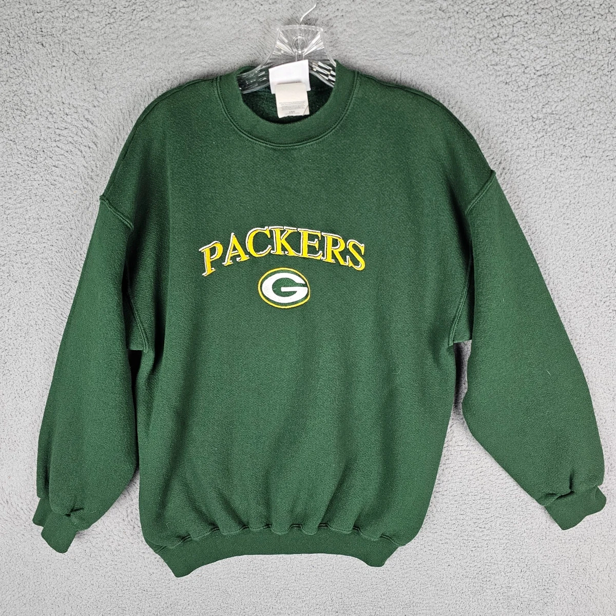 Vintage Green Bay Packers Sweatshirt for sale | eBay