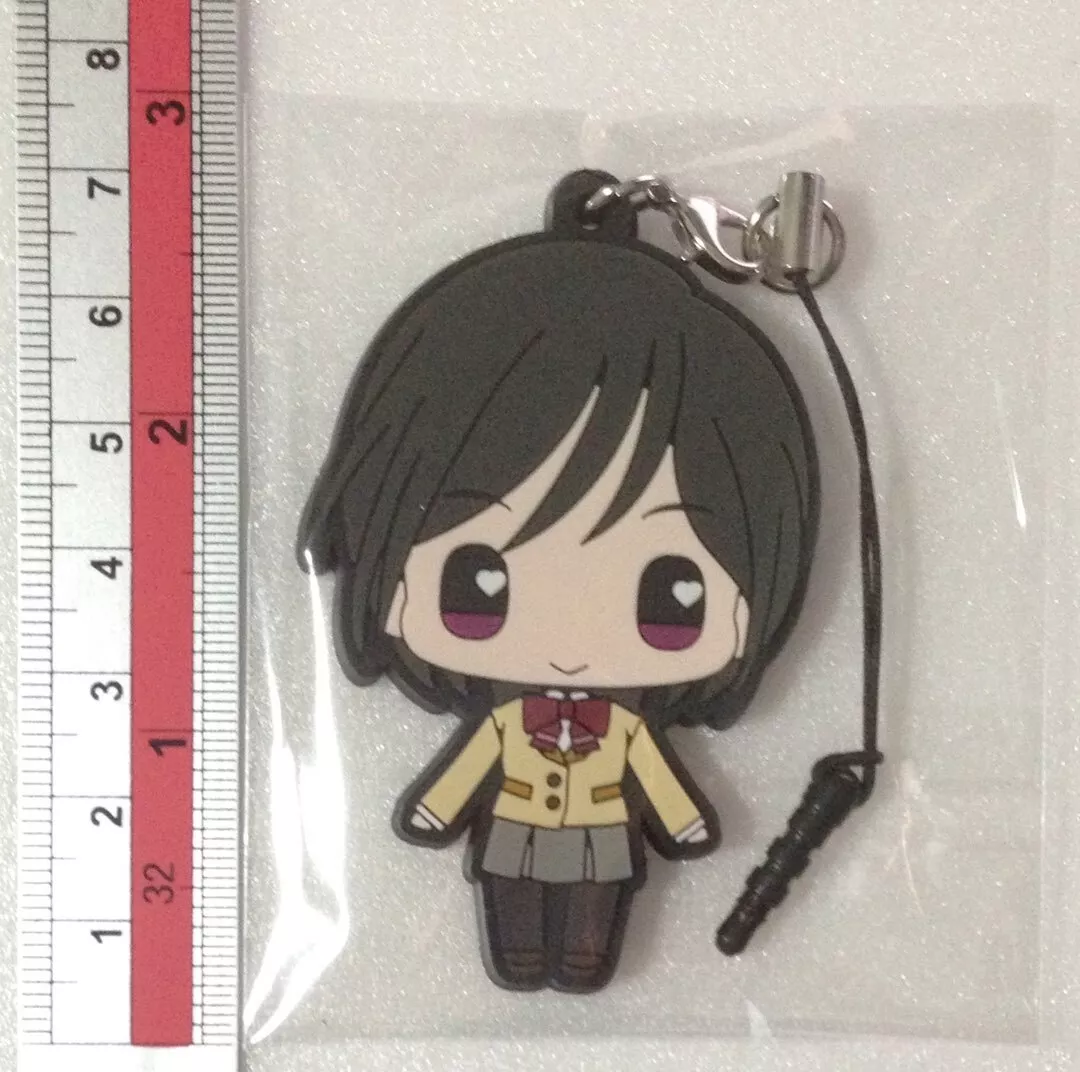 Inko Amifumi (Aldnoah.Zero) - Pictures