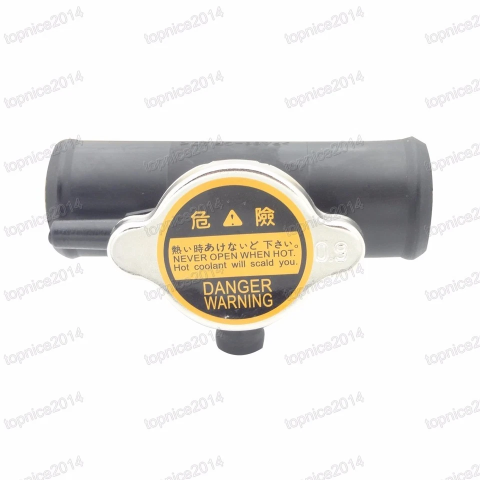 1Шт 1350A015 радиатор охлаждающей жидкости наполнитель гриф с крышкой для Mitsubishi ASX 2009-2012 - Изображение 4 из 4