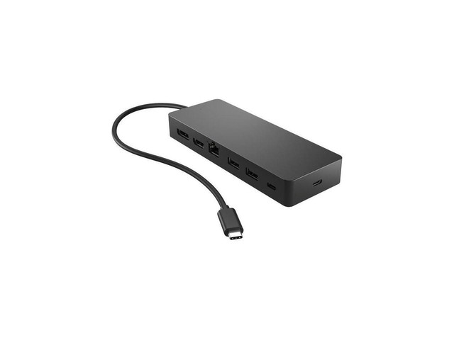 HP 50H55AA Docking Station - for 