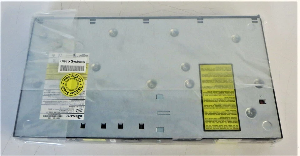 CISCO WS-C2950-12 CATALYST2900 C2950 12 PORT ETHERNET SWITCH - Image 3 of 4