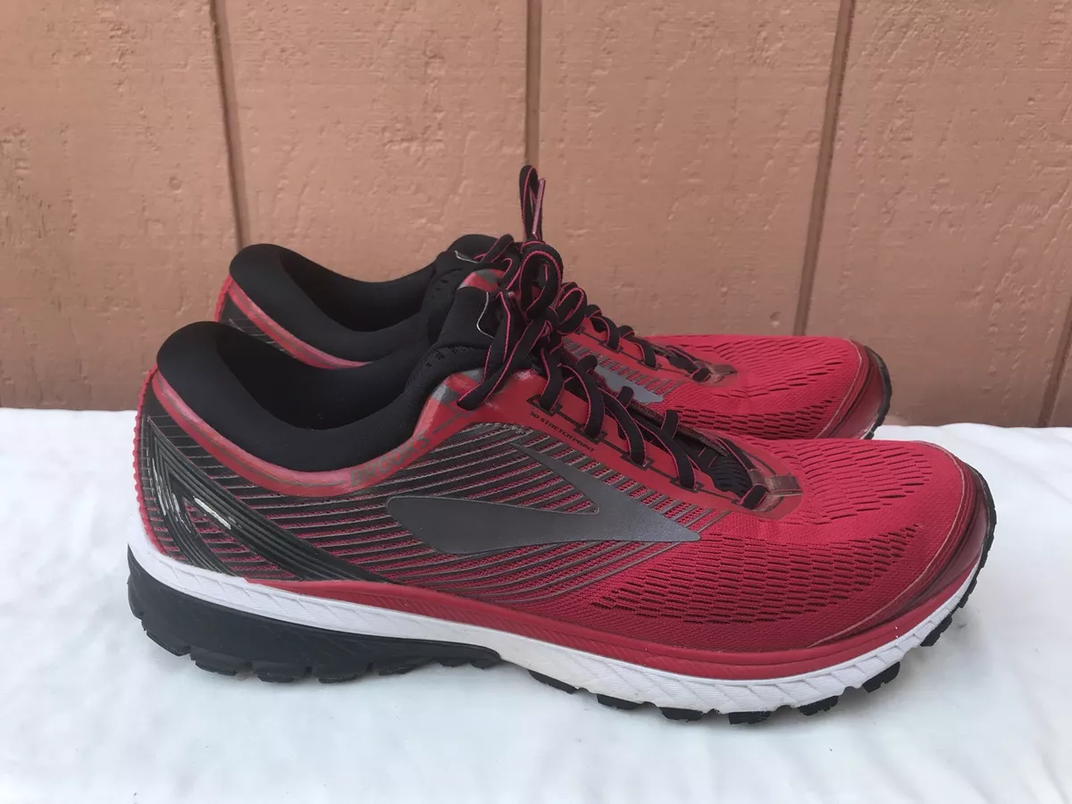 Brooks ghost 10 2025 on sale