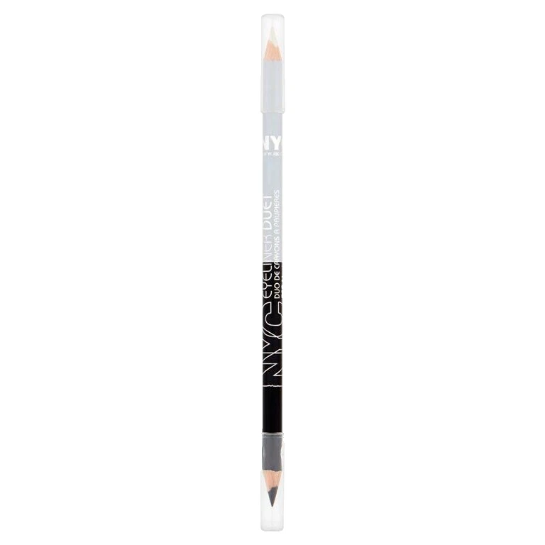 NEW YORK COLOR EYELINER DUET, MOCKINGBIRD #880, FREE SHIPPING - Image 2 of 4