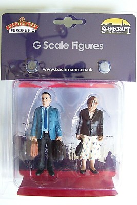 bachmann g scale figures