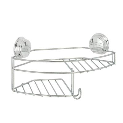 Better Living Products Twist N Lock Plus Combo Basket For Bathroom (773315138149)