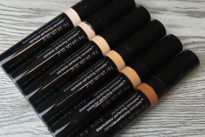 MARY KAY Perfecting Concealer *BRANDNEU* Fantastic Flawless Skin Great Coverage
