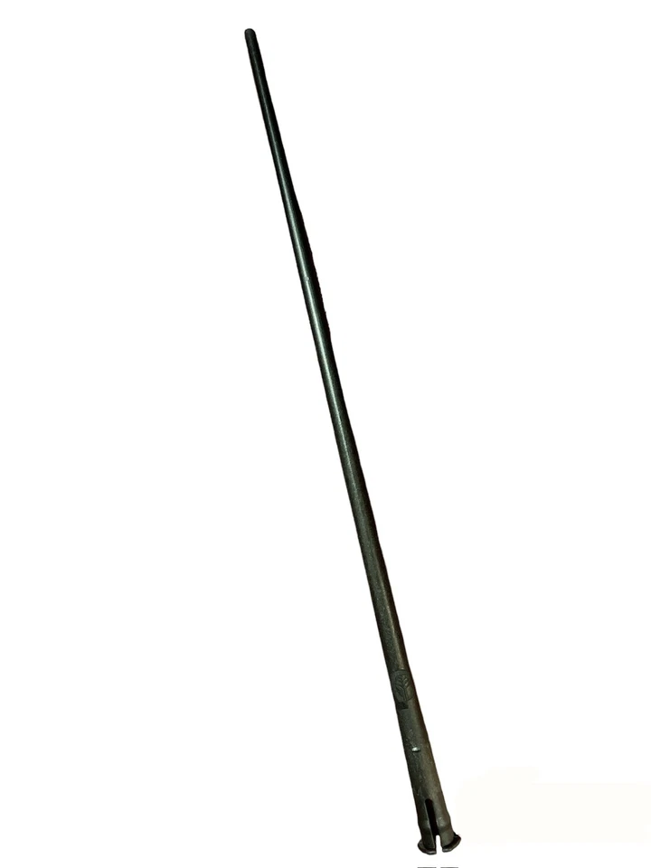 REBBIO LUNGO ORIGINALE CAMPAGNOLA PER ABBACCHIATORE ALICE/HOLLY COD. 0193.0124