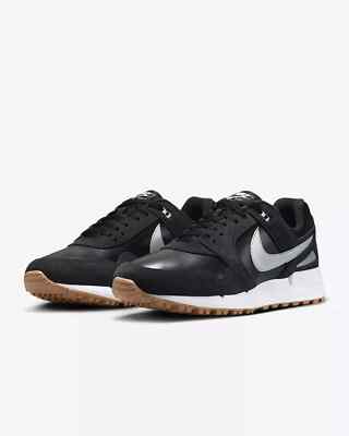 Air Pegasus '89 G Men's Multi Size Black/Wolf Grey-White FJ2245-004 Fast Ship