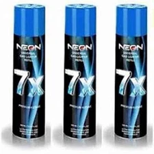 Neon 7X Refined Butane Lighter Gas Fuel Refill 300 mL /10.14 oZ  This is for 3