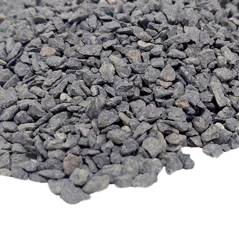 WWScenics 6mm Summer Static Grass 1000ml Can - Model Scenery Material For Railways & Dioramas