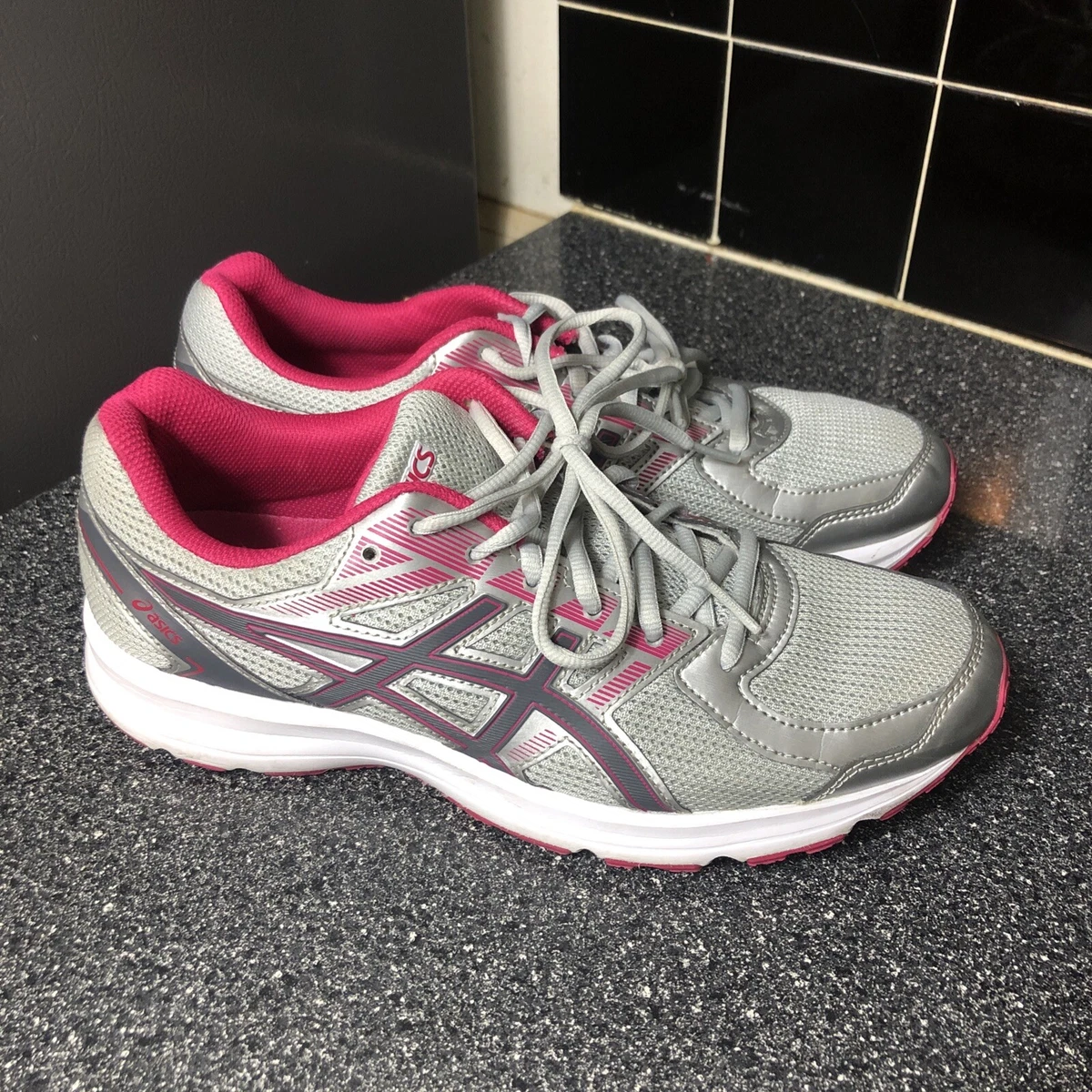 Asics frequent trail hotsell
