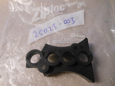 NOS Meter Socket Cover Fits: Kawasaki 1973-1975 H1 1974-1975 S1