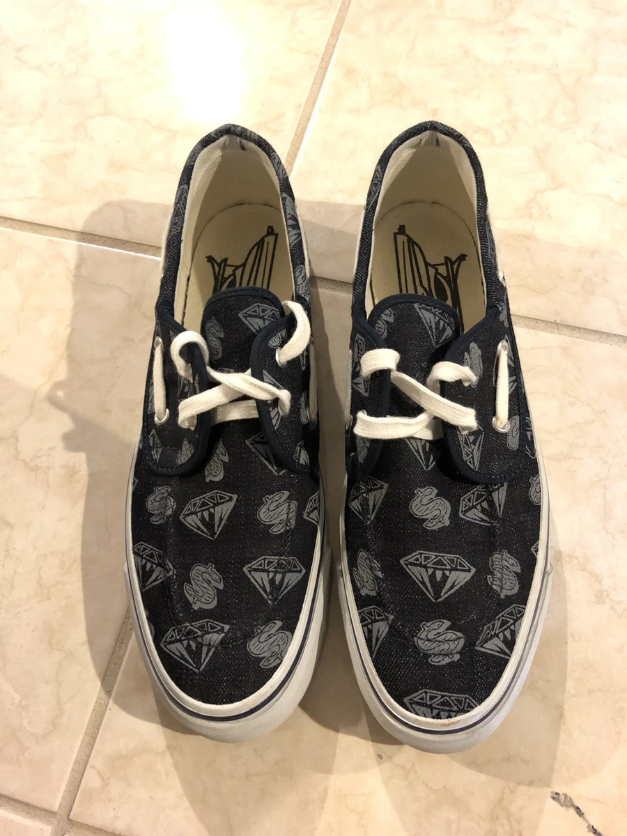 Shoes that clearance cost 6 dollars