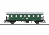 MäRklin 4314 Personenwagen DonnerbüChse 2 Kl. Db Ep.Iii Neu