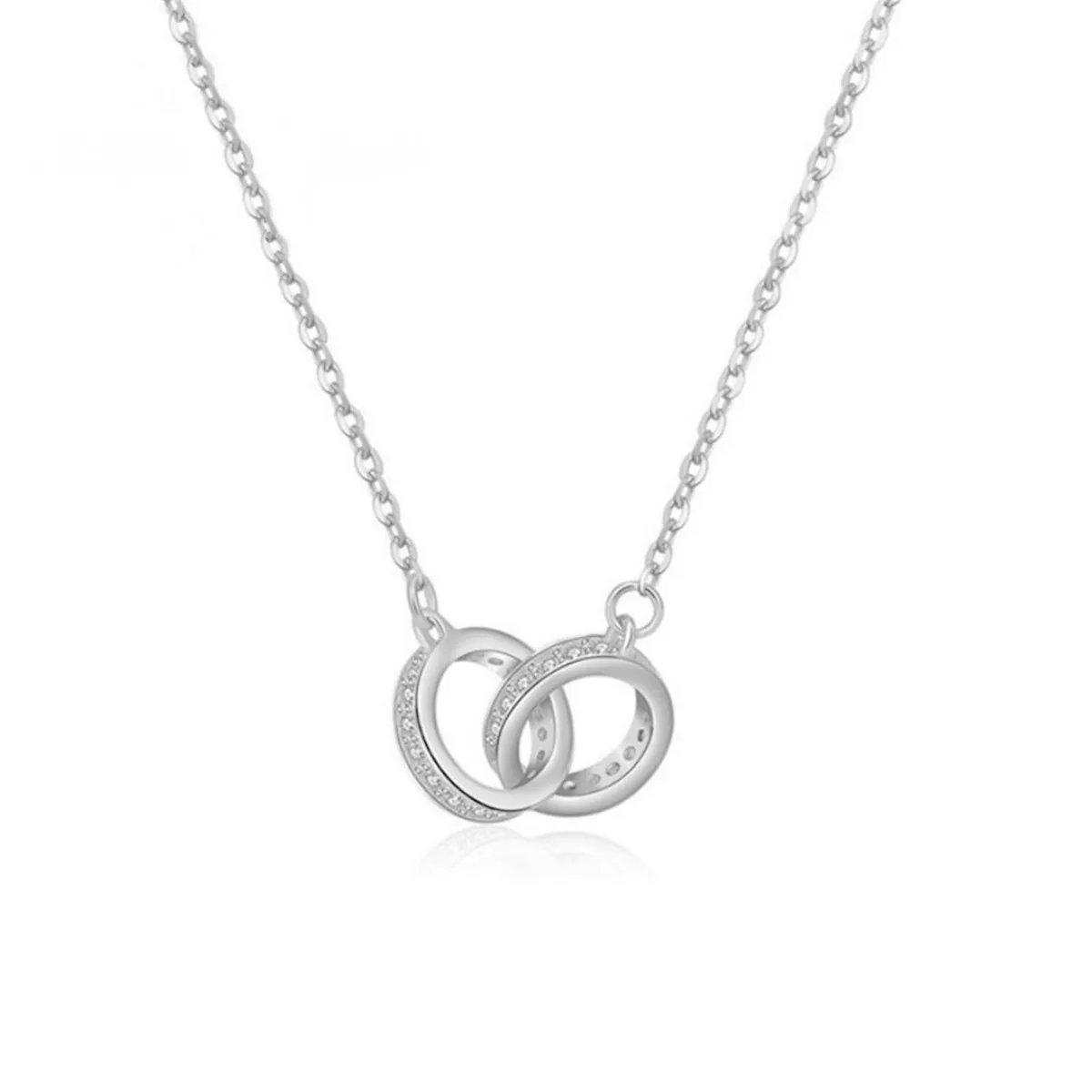 Forever necklace new arrivals