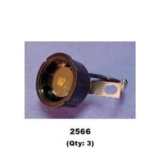 DCI Copeland Thermal Protector (3 Pack)(Dental Accessories)