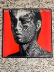 Rolling Stones - Tattoo You OG Vinyl LP, Rolling Stone Recs, 1981, FC 40502
