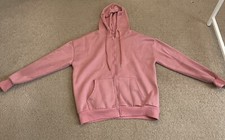 SHEIN women  s sweatshirt women  s small  IN GOOD USED CONDITION 