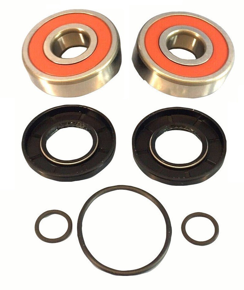 JET PUMP BEARING REPAIR REBUILD KIT KAWASAKI JET SKI JS550SX 90-95 