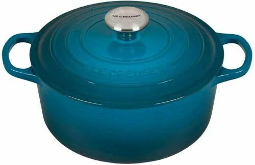 Casseruole Le Creuset in ghisa