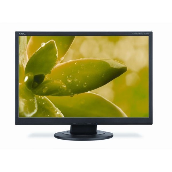 NEC AS192 LCD Monitor for sale online eBay