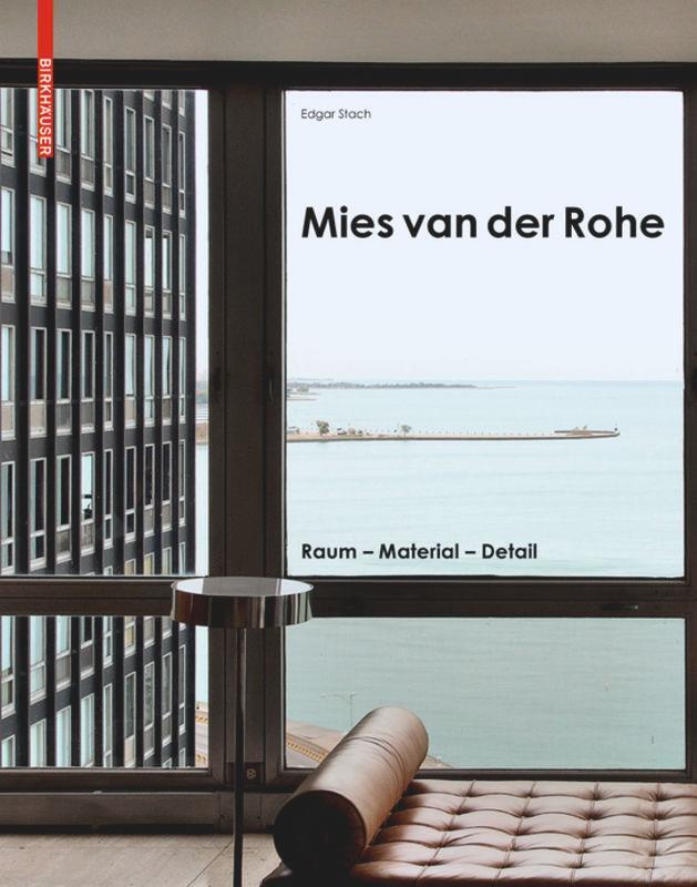 Thumbnail - Edgar Stach | Mies Van Der Rohe | Buch | Deutsch (2017) | 144 S.