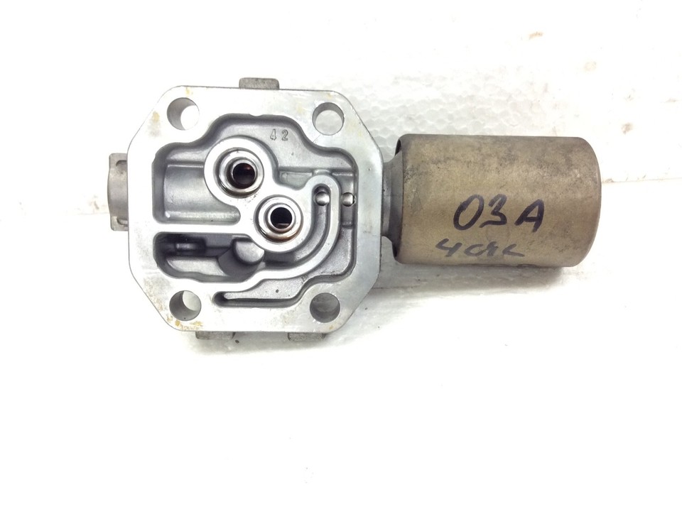 Honda Acura 28250-RPC-003 Single Linear Shift Solenoid Assembly A Used ...