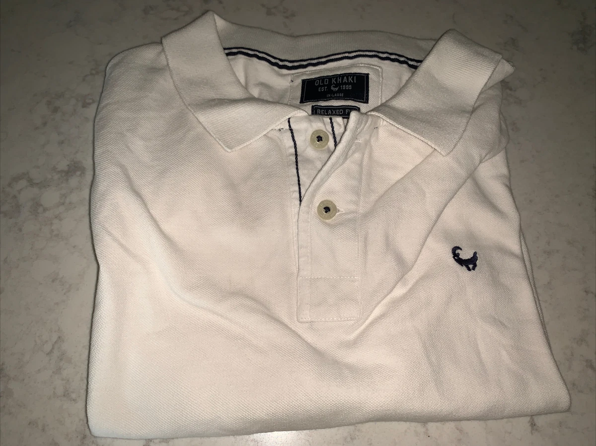 Old khaki clothing deals