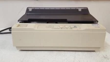 Epson LX-300 Dot Matrix Printer As Is for Parts